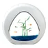 Aquário Sunsun Ya 01 4 Litros Bivolt Para Pequenos Peixes