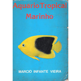 Aquario Tropical Marinho De