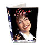 Aquarius Selena Movie Art