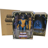 Aquatico Masters Universe Filmation