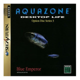 Aquazone Option Disc Series