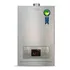 Aquecedor Água A Gás Digital 20l Glp Ef Ko 20di Inox Komeco Cor Aço 127v/220v