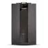 Aquecedor A Gás De Água Ko 26bk Home Komeco 26 Litros Cor Preto Tipo De Gás Gn
