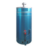 Aquecedor A Gas De