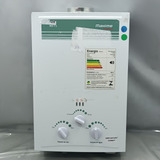 Aquecedor A Gas Komeco