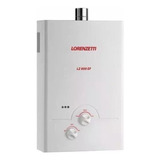 Aquecedor A Gas Lz 800 Ef Glp Lorenzetti