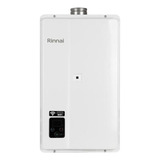 Aquecedor A Gas Rinnai