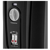 Aquecedor A Oleo Delonghi