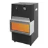 Aquecedor Ambiente Gás Botijão P13 Queimador Unico 21800btu