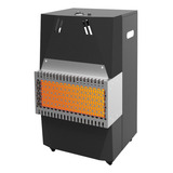 Aquecedor Ambiente Gas Botijao