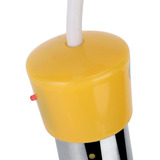 Aquecedor Anti Escaldante Elétrico De Imersão De Água De 1 5