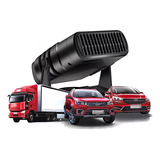Aquecedor Automotivo Desembacador Vidro