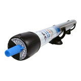 Aquecedor C Termostato Hopar H 386 200w Aquários Até 200l 110v