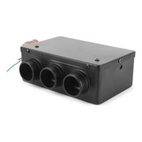 Aquecedor Car Demister 12v