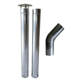 Aquecedor Chamine 110mm Pedido  Josiane