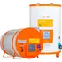 Aquecedor De Água Acumulação Boiler Epoxi 150lts Thermans