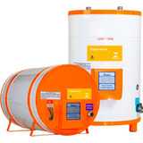Aquecedor De Agua Acumulacao