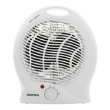 Aquecedor De Ar Termo Ventilador A1 110v   Ventisol