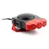 Aquecedor De Carro 12v/24v Ventilador De Dupla Finalidade Co