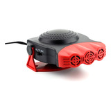 Aquecedor De Carro 12v