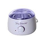 Aquecedor De Cera Quente Panela Elétrica Depilaçao Bivolt