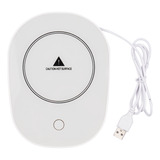 Aquecedor De Copos Usb