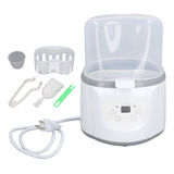 Aquecedor De Leite Com Controle Preciso Da Temperatura Infan