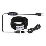 Aquecedor De Lentes Usb