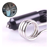 Aquecedor De Liquido Para Carro 12v 120w Rabo Quente