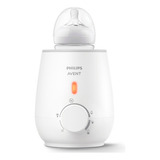 Aquecedor De Mamadeiras 127v Scf355 07 Philips Avent