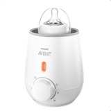 Aquecedor De Mamadeiras 220v Branco Scf355 08 Philips Avent Aquecedor Portatil De Mamadeira Aquecedor De Mamadeira Elétrico