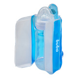 Aquecedor De Mamadeiras Portátil Com Bolsa 14516   Buba
