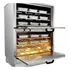 Aquecedor De Marmitas Estufa Marmiteiro 54 Marmitas Metalmaq 220v