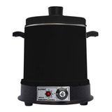 Aquecedor De Pedras Quentes Para Massagem Bivolt
