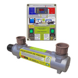 Aquecedor De Piscina 20