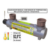 Aquecedor De Piscina 20