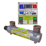 Aquecedor De Piscina 40m