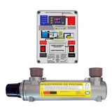 Aquecedor De Piscinas Hidrohot