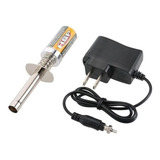 Aquecedor De Vela Hsp Com Carregador  1800mah  T10030
