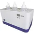 Aquecedor Digital Inteligente Rmc   Bivolt   3 Recipientes