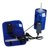 Aquecedor Digital Multitemperatura Soro 1000ml   220v