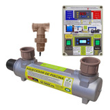 Aquecedor E Ionizadoor 30
