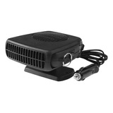 Aquecedor E Ventilador De Carro Com Desembaçador De Pára bri