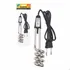 Aquecedor Ebulidor De Água Elétrico 110v Rabo Quente 500w