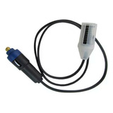 Aquecedor Ebulidor Rabo Quente