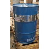 Aquecedor Elétrico De Tambor 200l