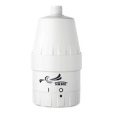 Aquecedor Elétrico Fame Para Pia E Lavatório 4800w Branco 220v