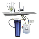 Aquecedor Eletrico Lorenzetti Filtro