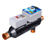 Aquecedor Eletrico Piscina 40
