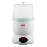 Aquecedor Esterilizador De Mamadeira 110v Fisherprice Bb1225